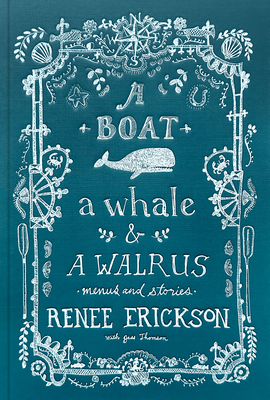 A Boat, a Whale & a Walrus: Menus and Stories Cover Image