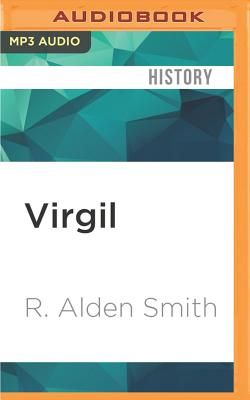 Virgil (Blackwell Introductions to the Classical World)