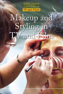 Makeup and Styling in TV and Film Cover Image