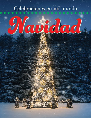 Navidad (Christmas) (Celebrations in My World) Cover Image