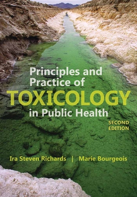 Principles and Practice of Toxicology in Public Health Cover Image