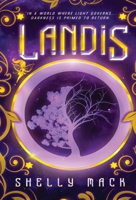Landis By Shelly Mack, Stephanie Cotta (Editor) Cover Image