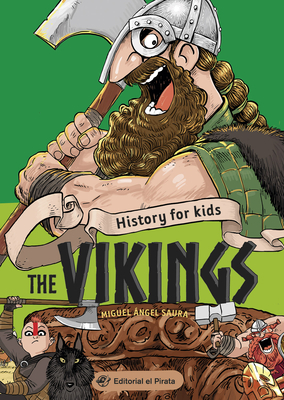 History for Kids - The Vikings