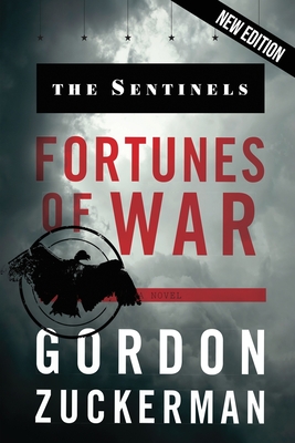 Cover for Fortunes of War (Sentinels #1)