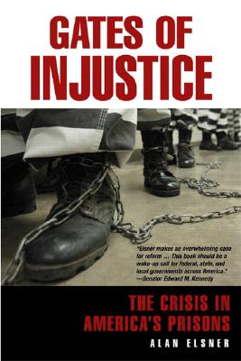 Gates of Injustice (Paperback) Cover Image