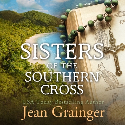 Sisters of the Southern Cross Cover Image