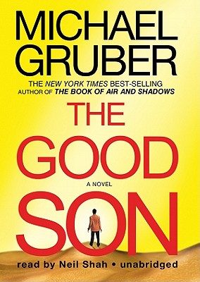 The Good Son Cover