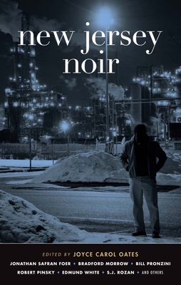 New Jersey Noir (Akashic Noir)