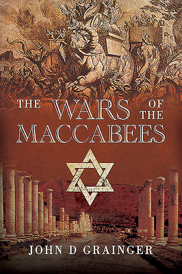 The Wars of the Maccabees Cover Image