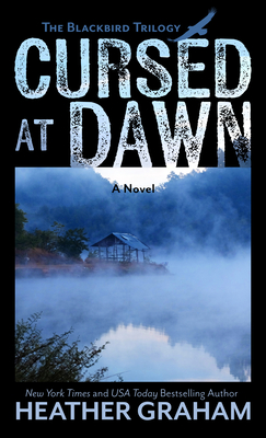 Cursed at Dawn (Blackbird Trilogy #3)