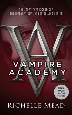 Vampire Academy (Vampire Academy (Prebound))