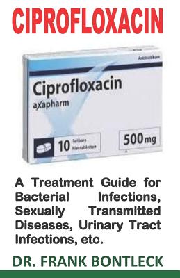 doxycycline vs ciprofloxacin for prostatitis