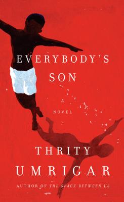 Everybody's Son Cover Image
