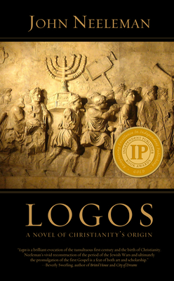 Cover for Logos