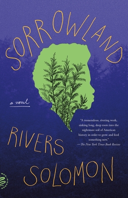 Cover Image for Sorrowland: A Novel