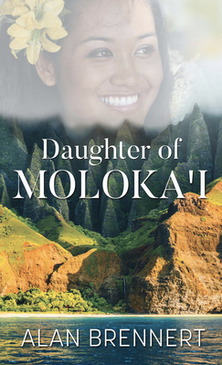 Daughter of Moloka'i Cover Image