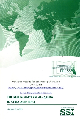 The Resurgence of Al-Qaeda in Syria and Iraq Cover Image