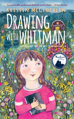 Drawing with Whitman (Sourland Mountain)