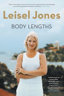 Body Lengths Cover Image