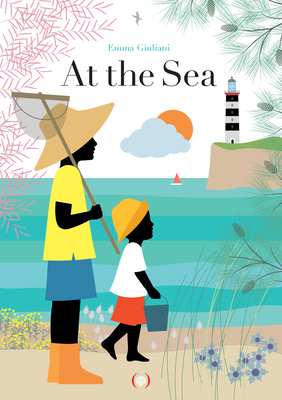At the Sea By Emma Giuliani Cover Image