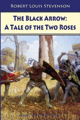 The Black Arrow: A Tale Of The Two Roses (Paperback) | Schuler Books