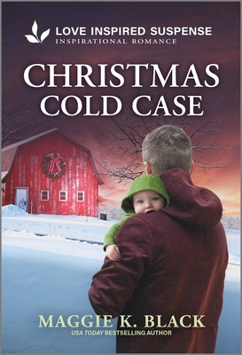Christmas Cold Case (Unsolved Case Files #2)