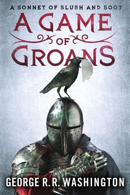 A Game of Groans Cover