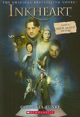 Inkheart (Movie Cover) Cover Image