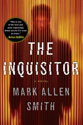 Cover Image for The Inquisitor: A Novel