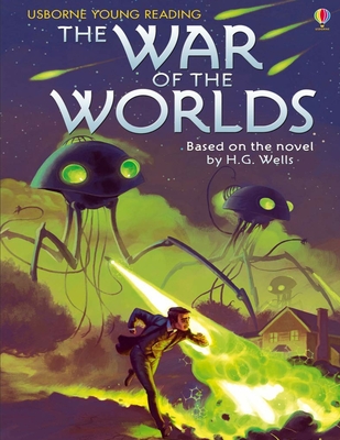 The War of the Worlds