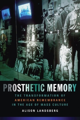 Cover for Prosthetic Memory