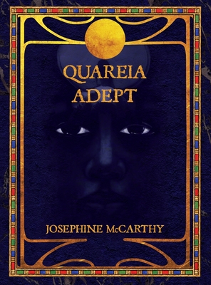 Quareia Adept Cover Image