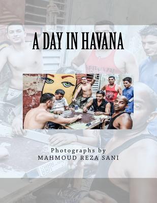 A Day In Havana Cover Image