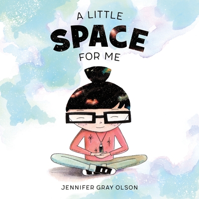 A Little Space for Me Cover Image