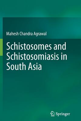 Schistosomes and Schistosomiasis in South Asia Cover Image