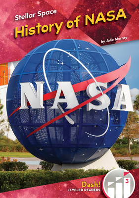 History of NASA Cover Image