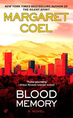 Blood Memory (A Catherine McLeod Mystery #1)
