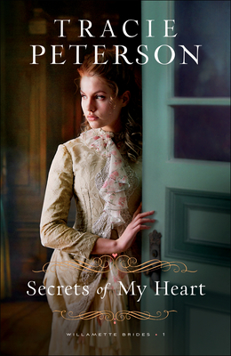 Cover for Secrets of My Heart