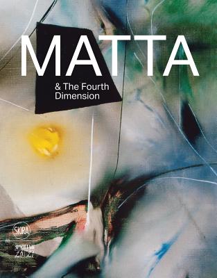 Matta & the Fourth Dimension Cover Image