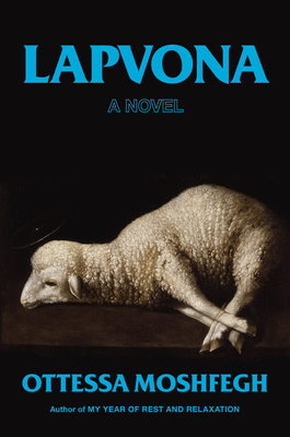 Lapvona: A Novel Cover Image