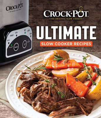 Crock Pot Cookbook: Original Slow Cooker Recipes (Paperback)