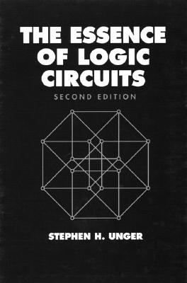 The Essence of Logic Circuits Cover Image
