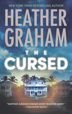 The Cursed (Krewe of Hunters #12)