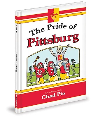 The Pride of Pittsburg Cover Image