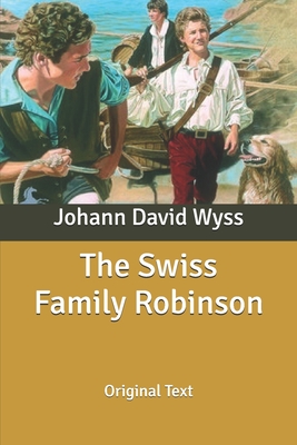 The Swiss Family Robinson