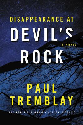 Disappearance at Devil's Rock: A Novel