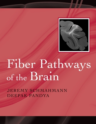 Fiber Pathways of the Brain By Jeremy D. Schmahmann, Deepak N. Pandya Cover Image
