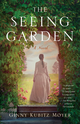 The Seeing Garden Cover Image