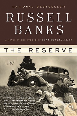 The Reserve: A Novel