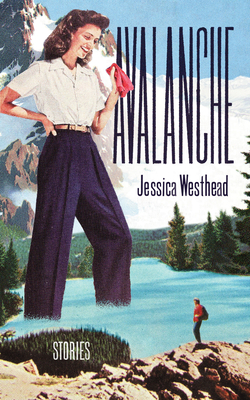 Avalanche Cover Image